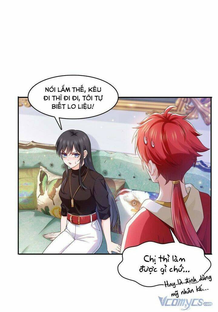 Hệt Như Hàn Quang Gặp Nắng Gắt Chapter 305 - Trang 3