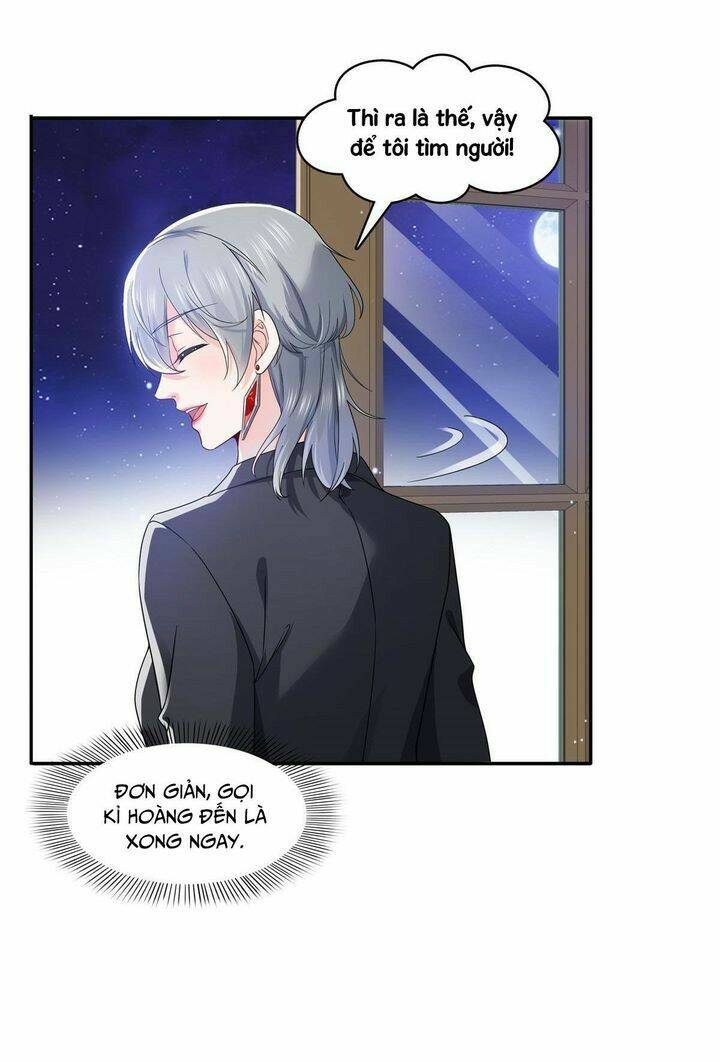 Hệt Như Hàn Quang Gặp Nắng Gắt Chapter 305 - Trang 8