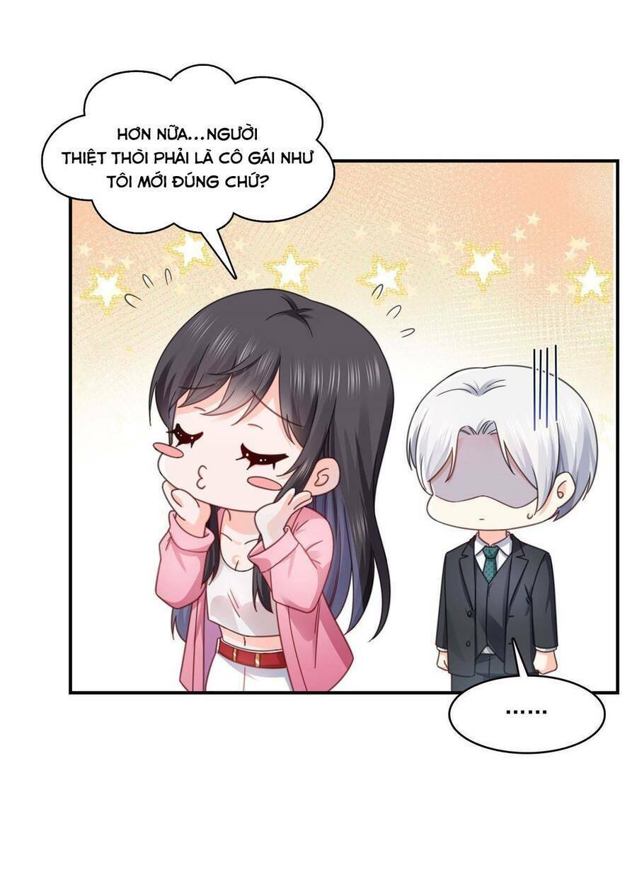 Hệt Như Hàn Quang Gặp Nắng Gắt - Chapter 308 - Page 10