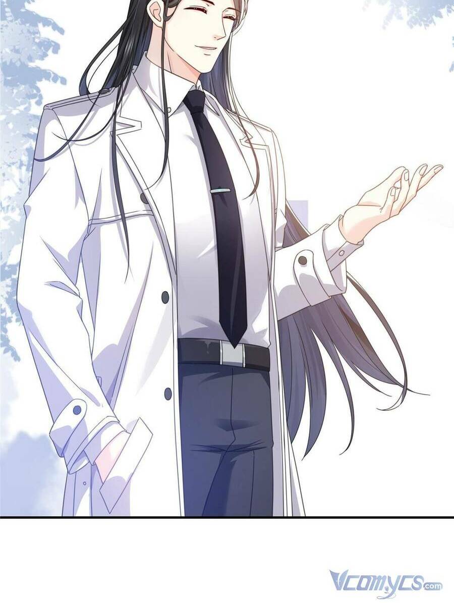 Hệt Như Hàn Quang Gặp Nắng Gắt - Chapter 308 - Page 19