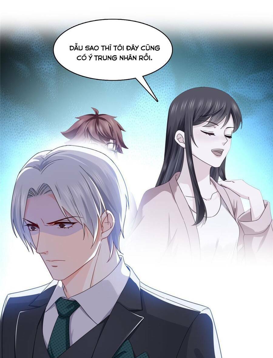 Hệt Như Hàn Quang Gặp Nắng Gắt - Chapter 308 - Page 24