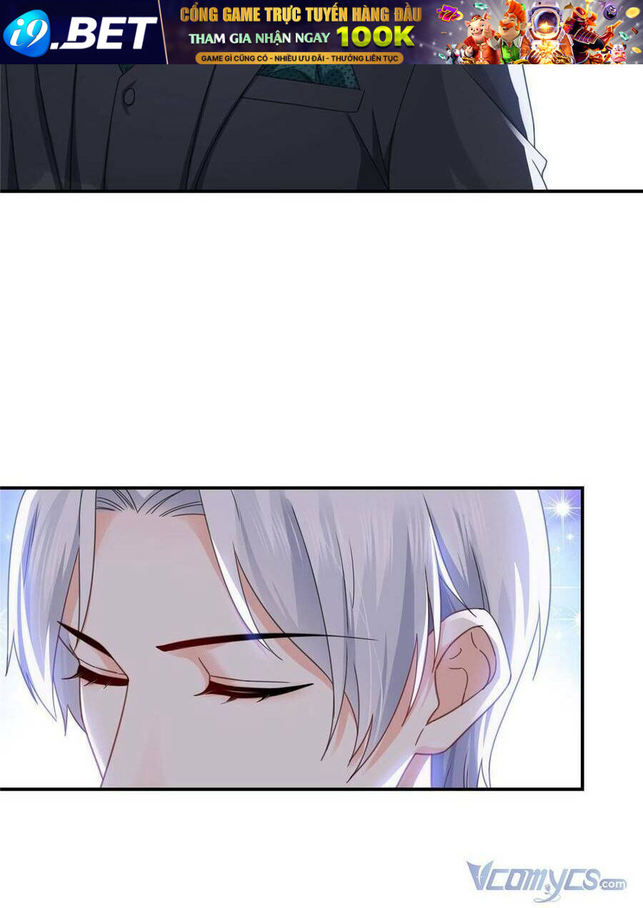 Hệt Như Hàn Quang Gặp Nắng Gắt - Chapter 308 - Page 25