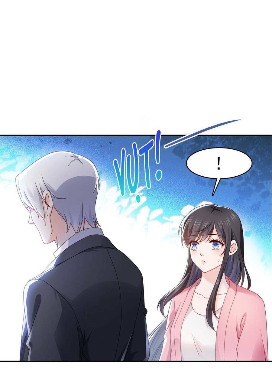 Hệt Như Hàn Quang Gặp Nắng Gắt - Chapter 308 - Page 26