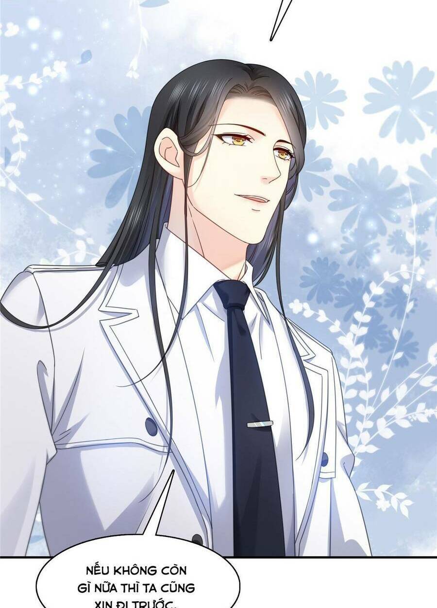 Hệt Như Hàn Quang Gặp Nắng Gắt - Chapter 308 - Page 31