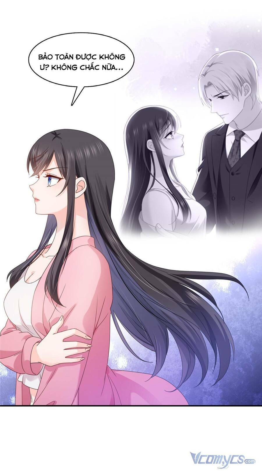 Hệt Như Hàn Quang Gặp Nắng Gắt - Chapter 308 - Page 36