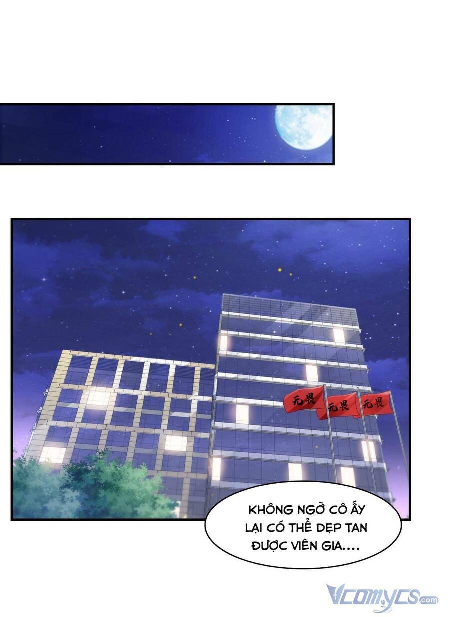 Hệt Như Hàn Quang Gặp Nắng Gắt - Chapter 308 - Page 37