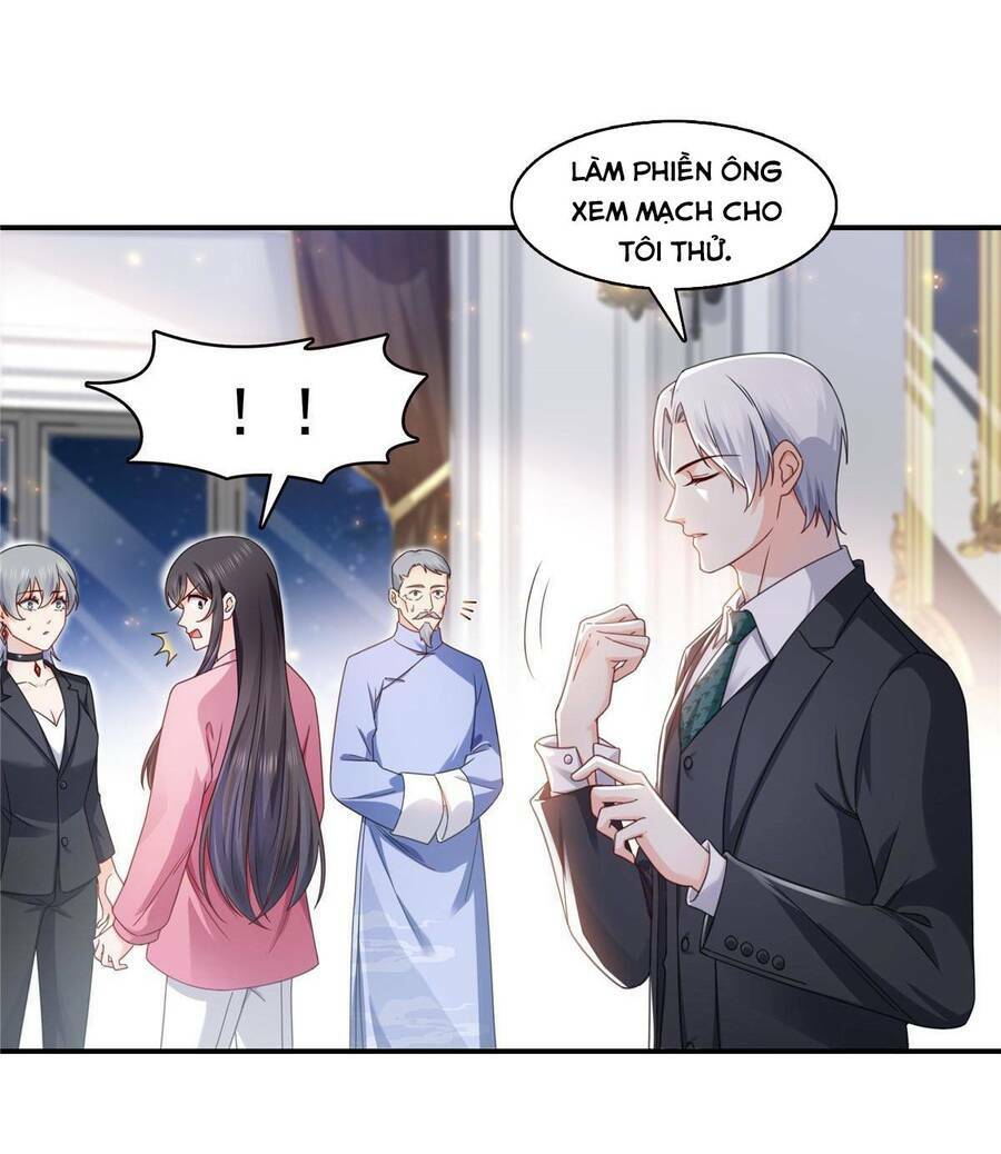 Hệt Như Hàn Quang Gặp Nắng Gắt - Chapter 308 - Page 3