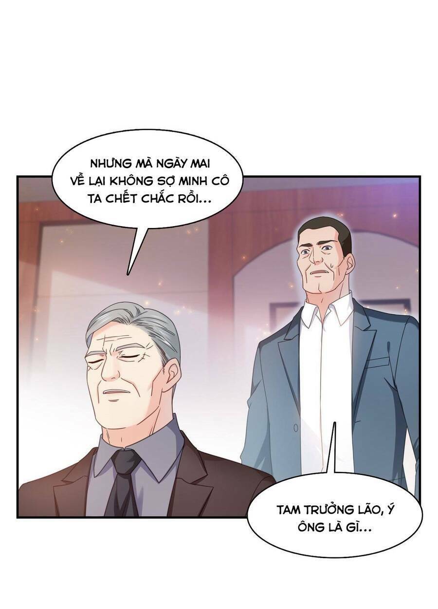 Hệt Như Hàn Quang Gặp Nắng Gắt - Chapter 308 - Page 41