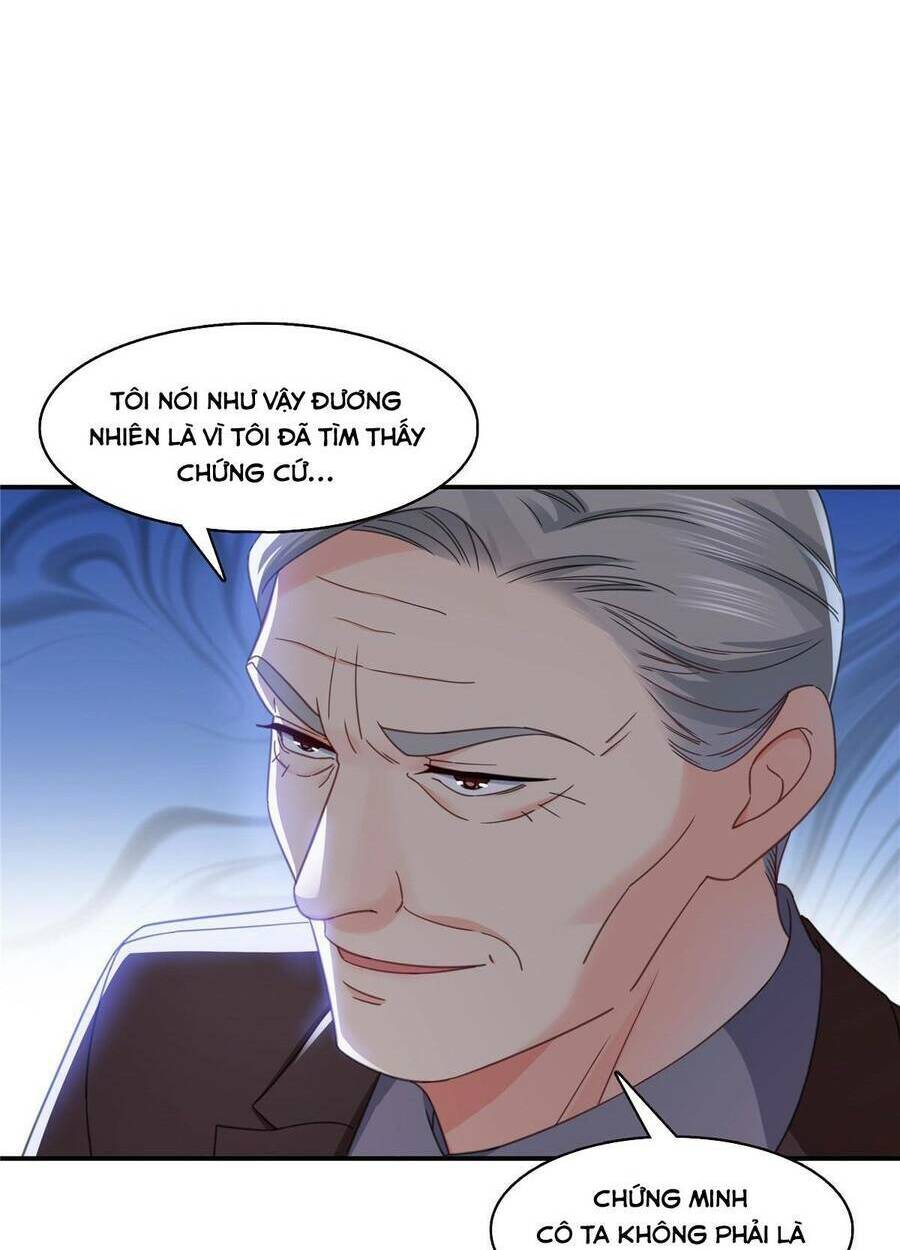 Hệt Như Hàn Quang Gặp Nắng Gắt - Chapter 308 - Page 42