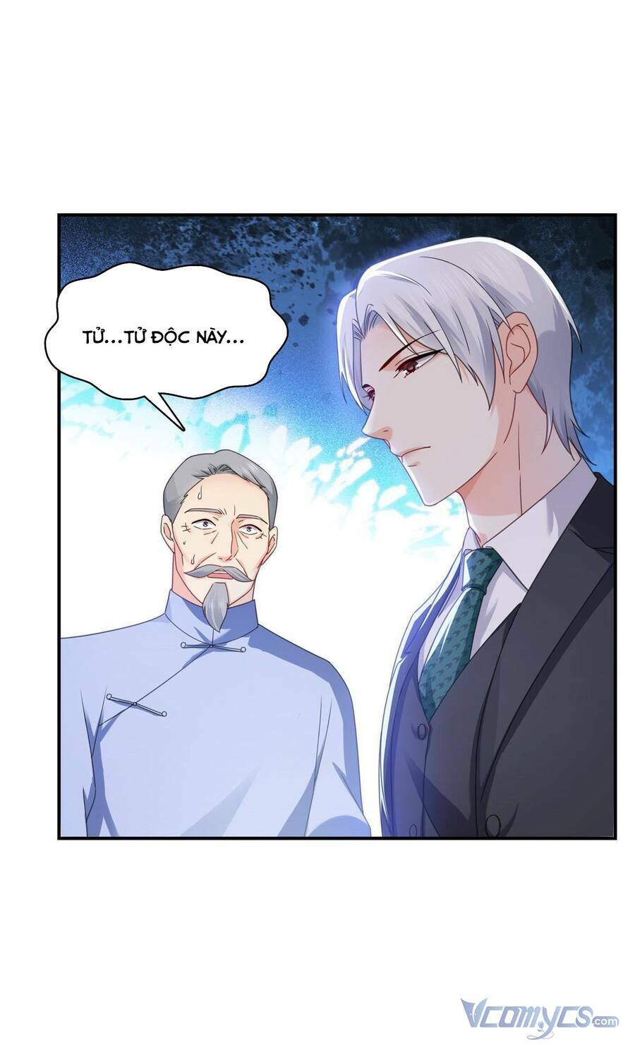 Hệt Như Hàn Quang Gặp Nắng Gắt - Chapter 308 - Page 5