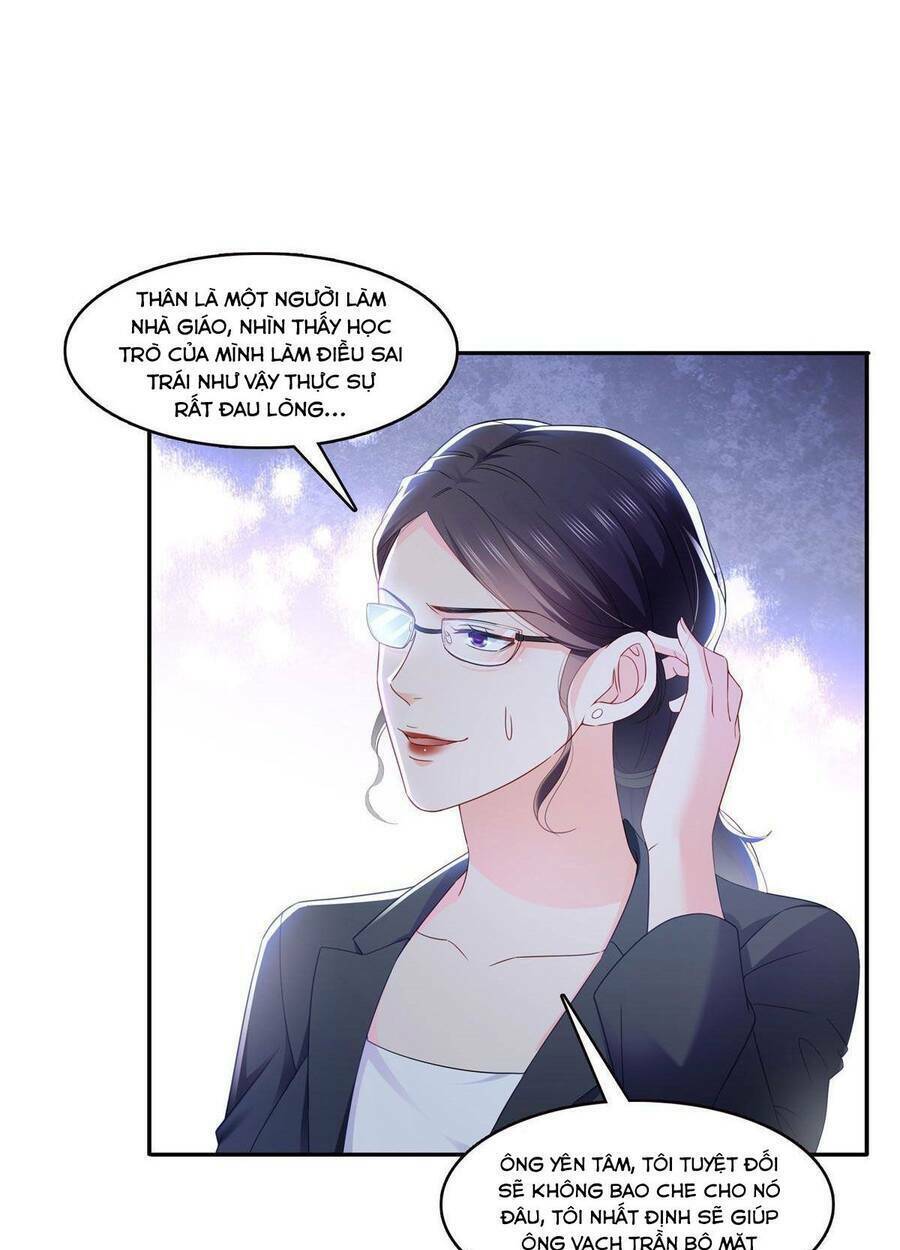 Hệt Như Hàn Quang Gặp Nắng Gắt Chapter 309 - Trang 9