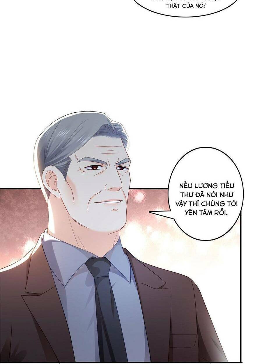 Hệt Như Hàn Quang Gặp Nắng Gắt Chapter 309 - Trang 10