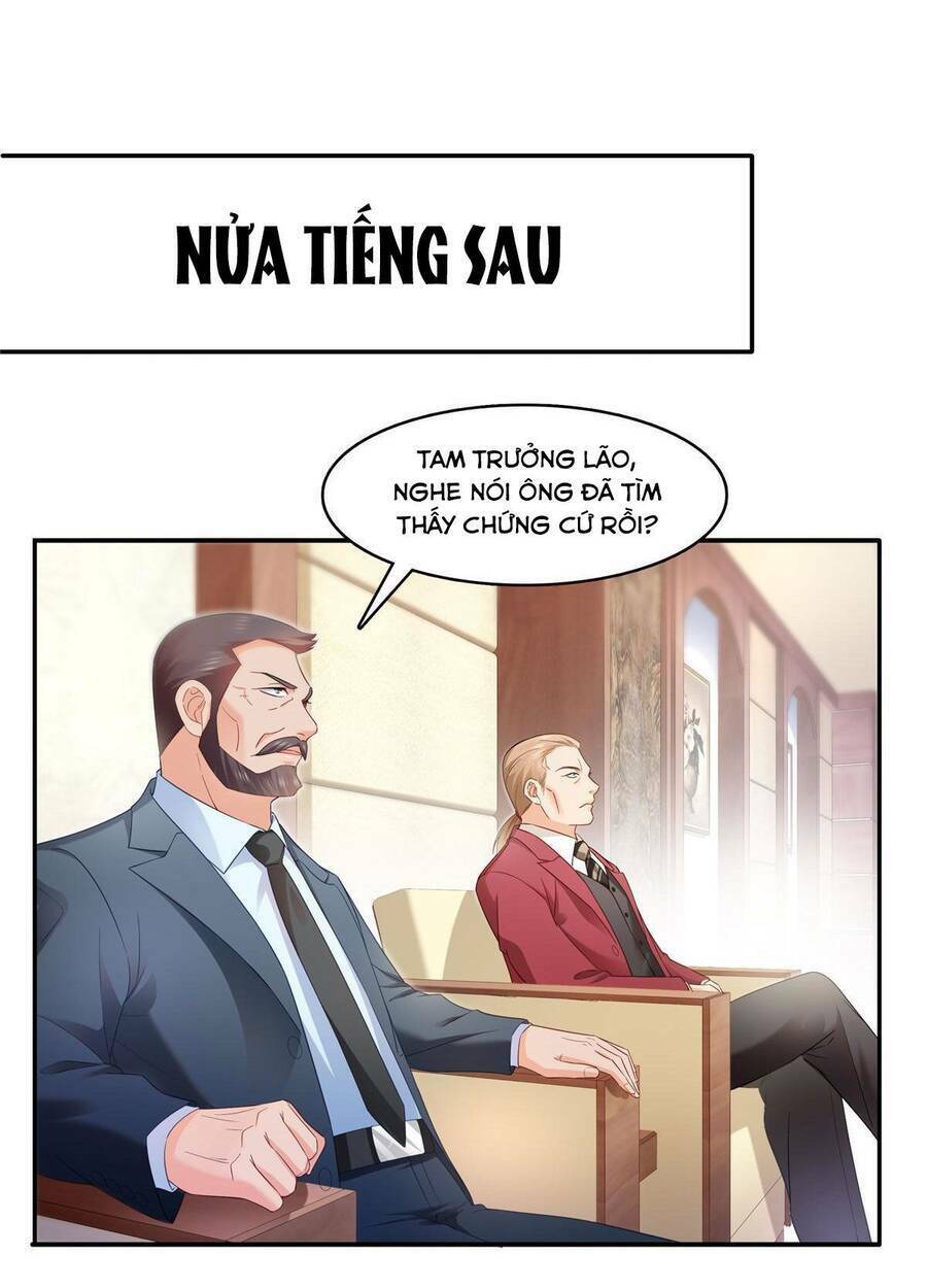 Hệt Như Hàn Quang Gặp Nắng Gắt Chapter 309 - Trang 12