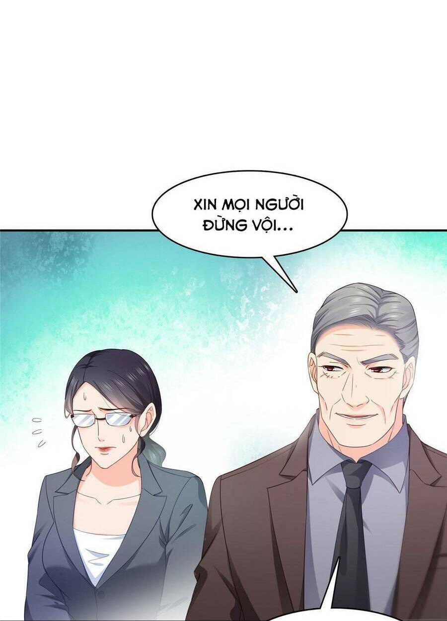 Hệt Như Hàn Quang Gặp Nắng Gắt Chapter 309 - Trang 13