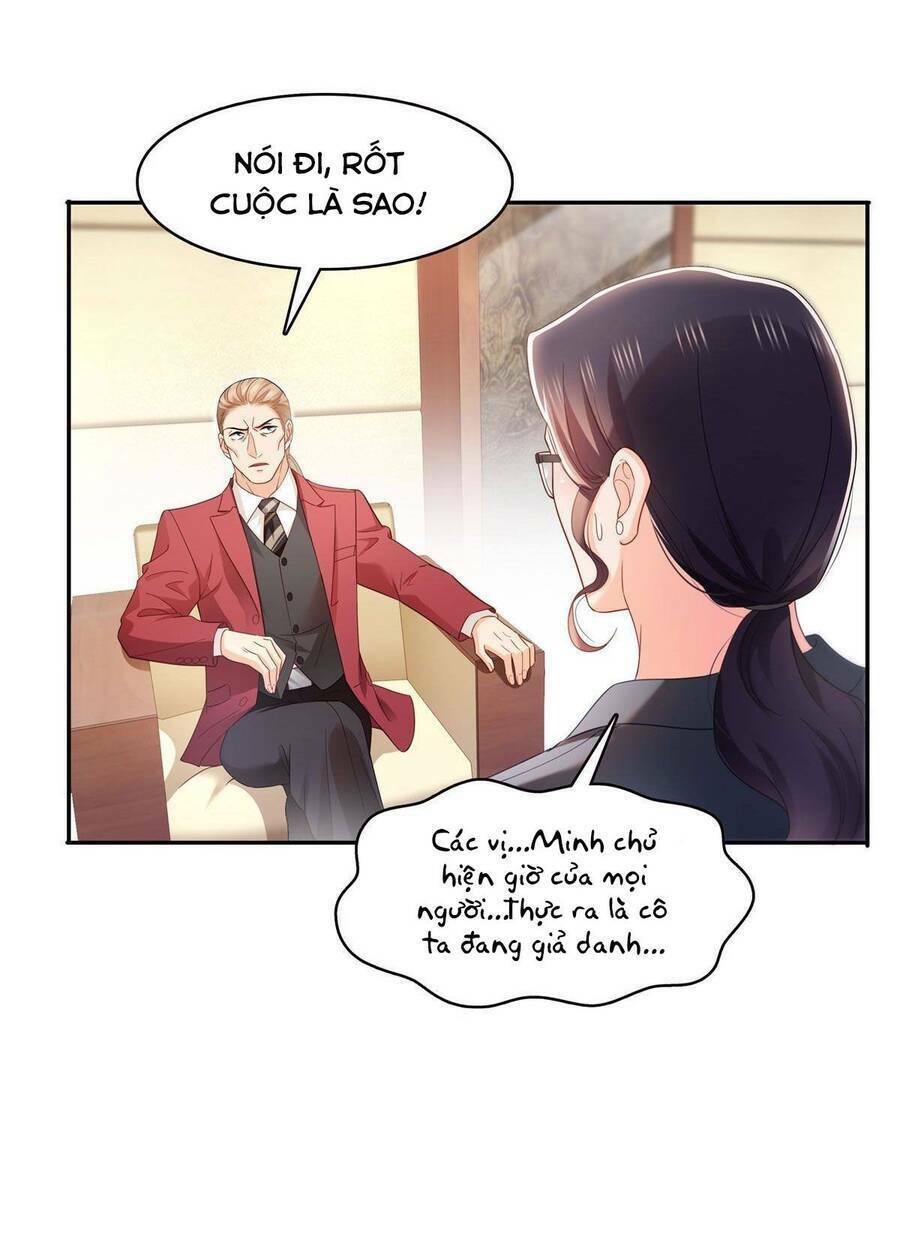 Hệt Như Hàn Quang Gặp Nắng Gắt Chapter 309 - Trang 15