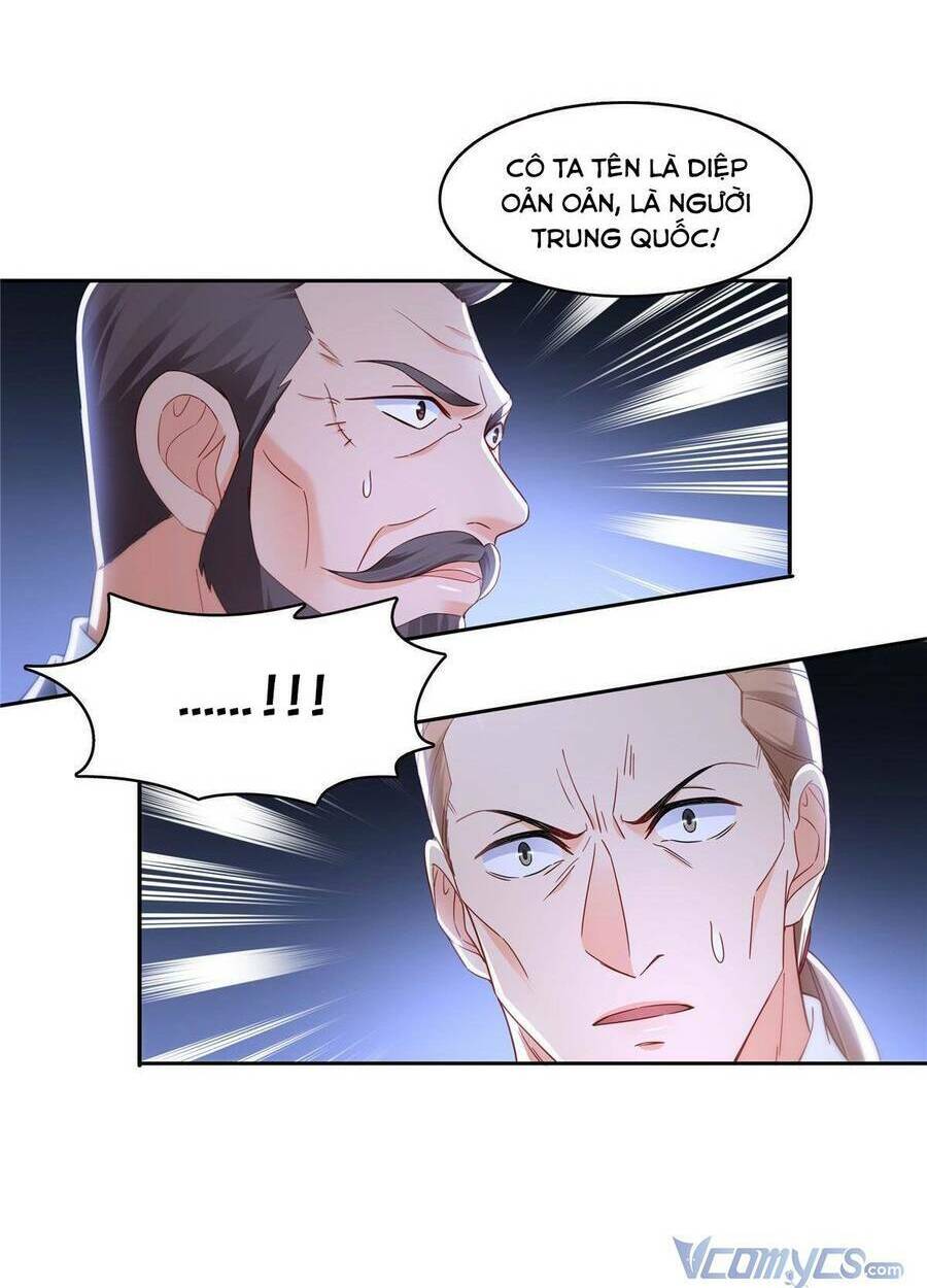 Hệt Như Hàn Quang Gặp Nắng Gắt Chapter 309 - Trang 16