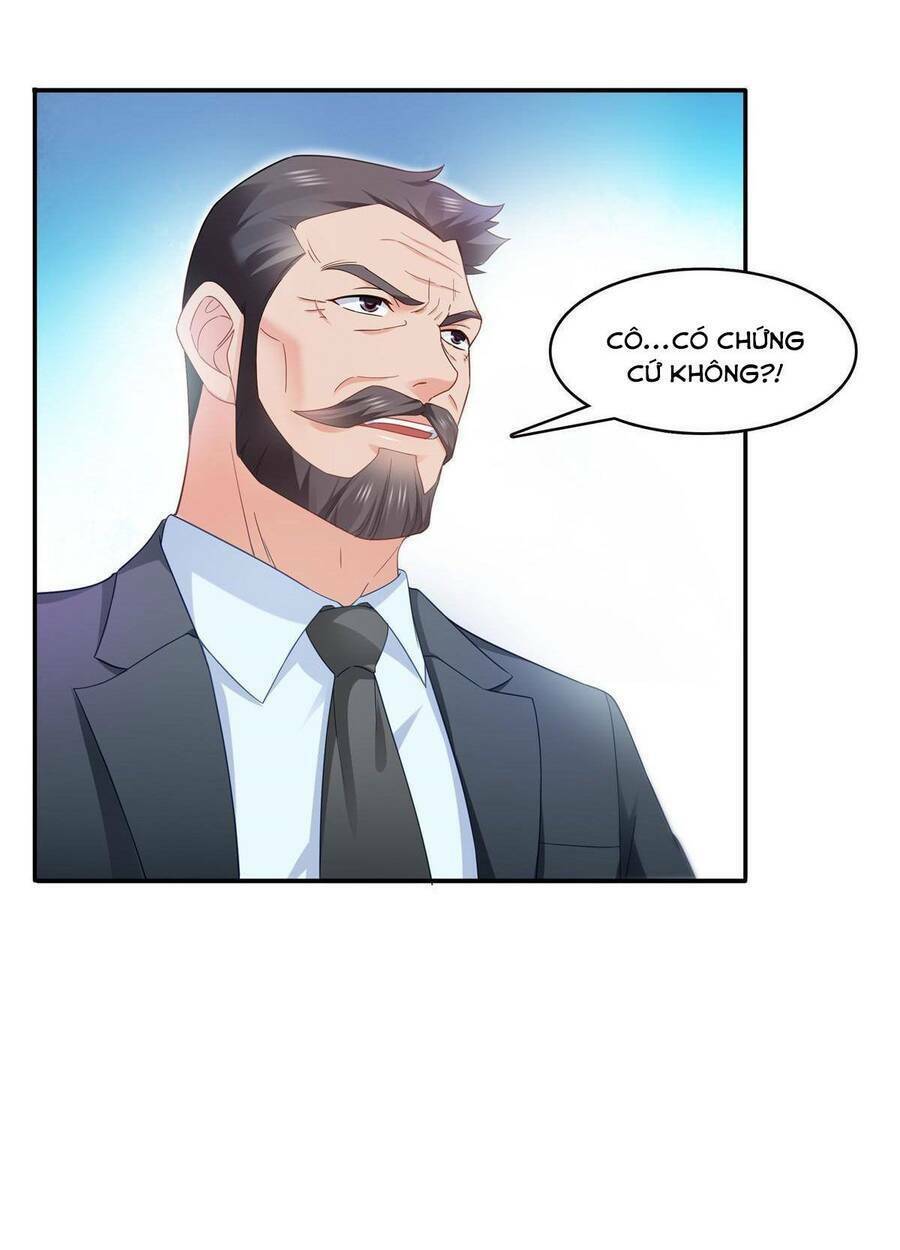 Hệt Như Hàn Quang Gặp Nắng Gắt Chapter 309 - Trang 18