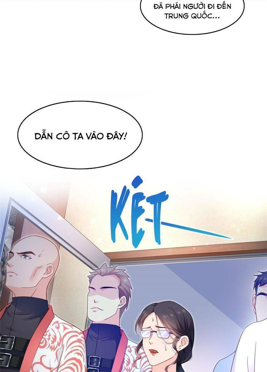 Hệt Như Hàn Quang Gặp Nắng Gắt Chapter 309 - Trang 1