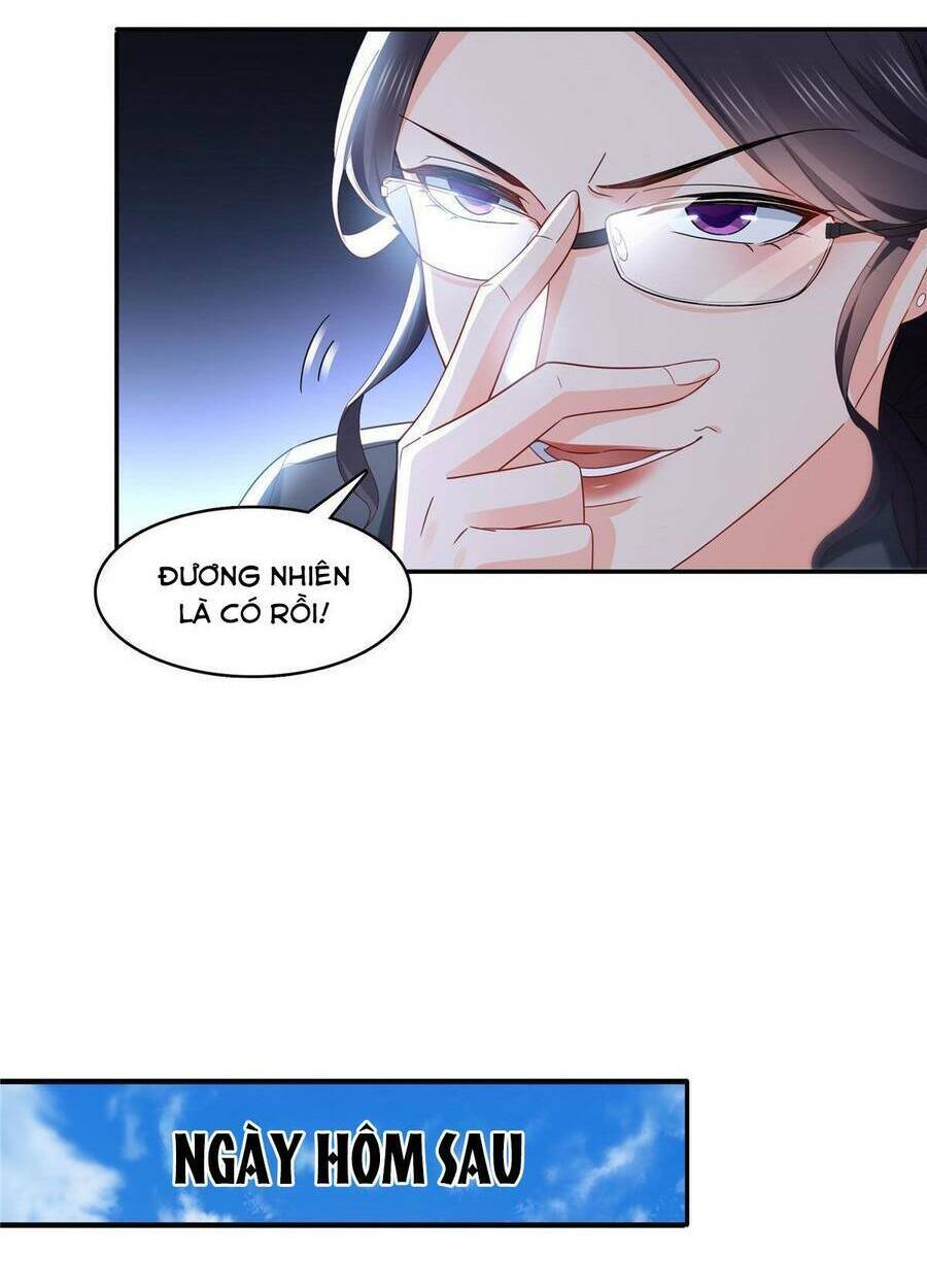 Hệt Như Hàn Quang Gặp Nắng Gắt Chapter 309 - Trang 19