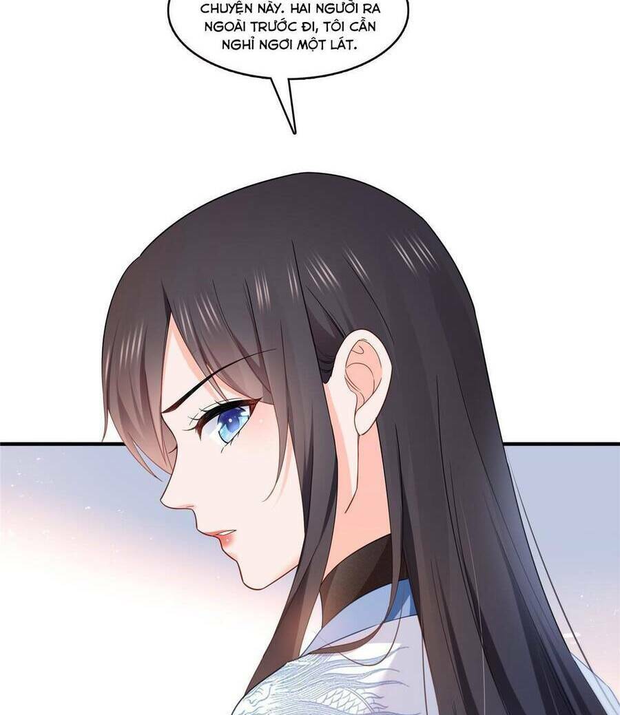 Hệt Như Hàn Quang Gặp Nắng Gắt Chapter 309 - Trang 23