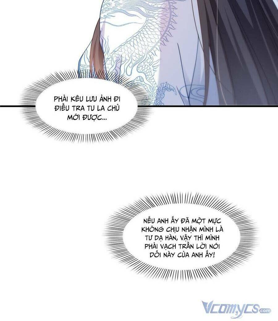 Hệt Như Hàn Quang Gặp Nắng Gắt Chapter 309 - Trang 24