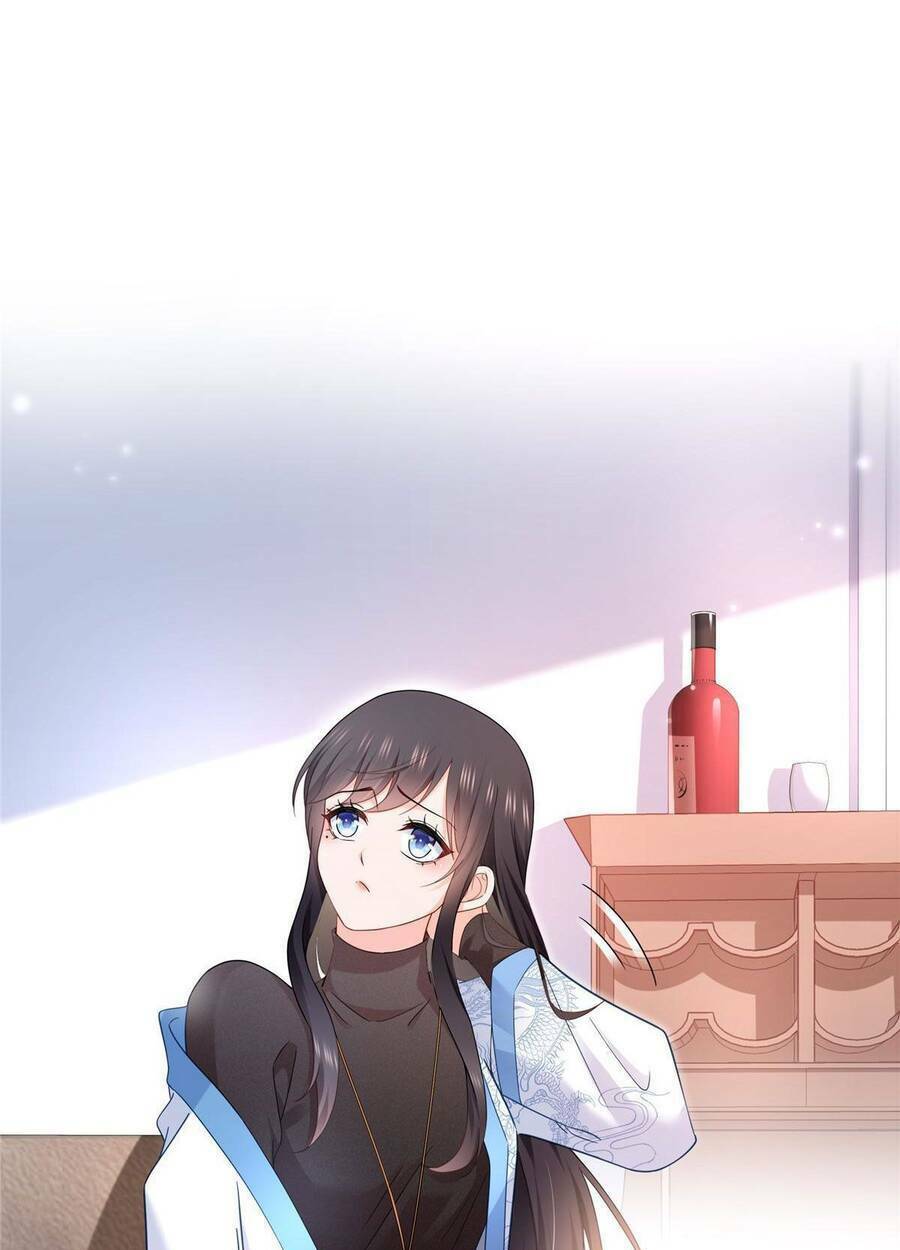 Hệt Như Hàn Quang Gặp Nắng Gắt Chapter 309 - Trang 25