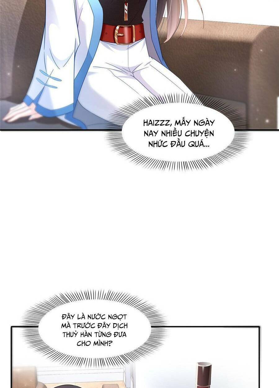 Hệt Như Hàn Quang Gặp Nắng Gắt Chapter 309 - Trang 26