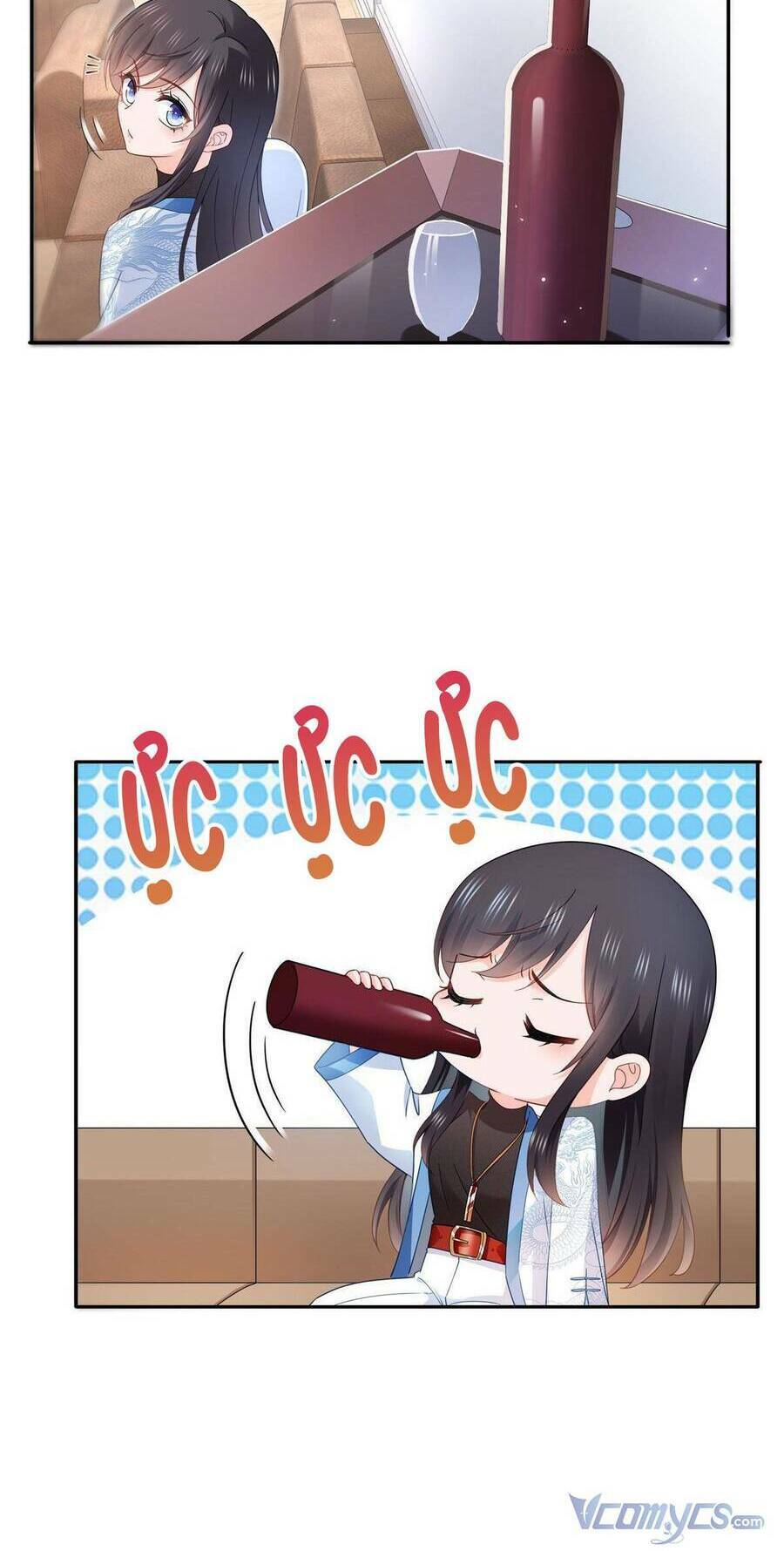 Hệt Như Hàn Quang Gặp Nắng Gắt Chapter 309 - Trang 27