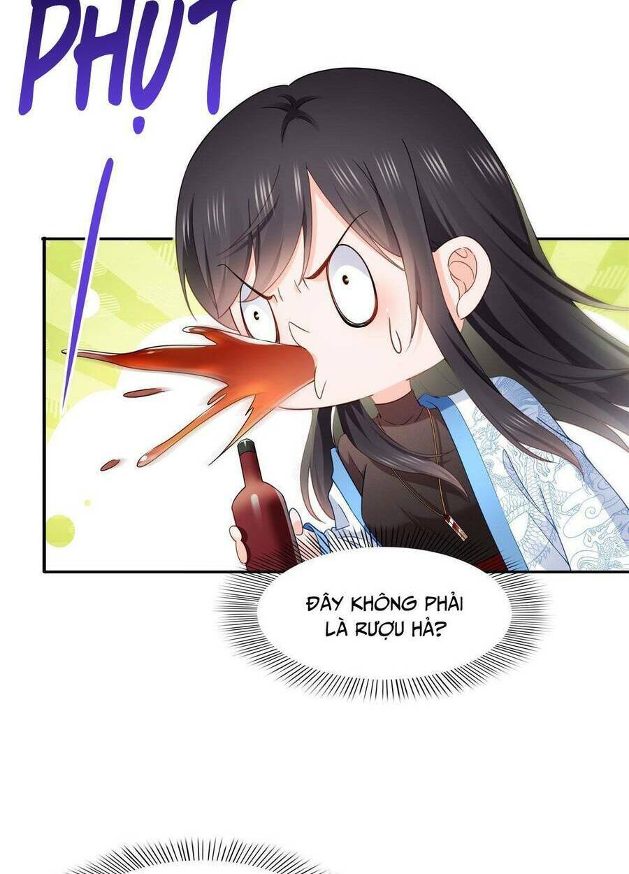 Hệt Như Hàn Quang Gặp Nắng Gắt Chapter 309 - Trang 29