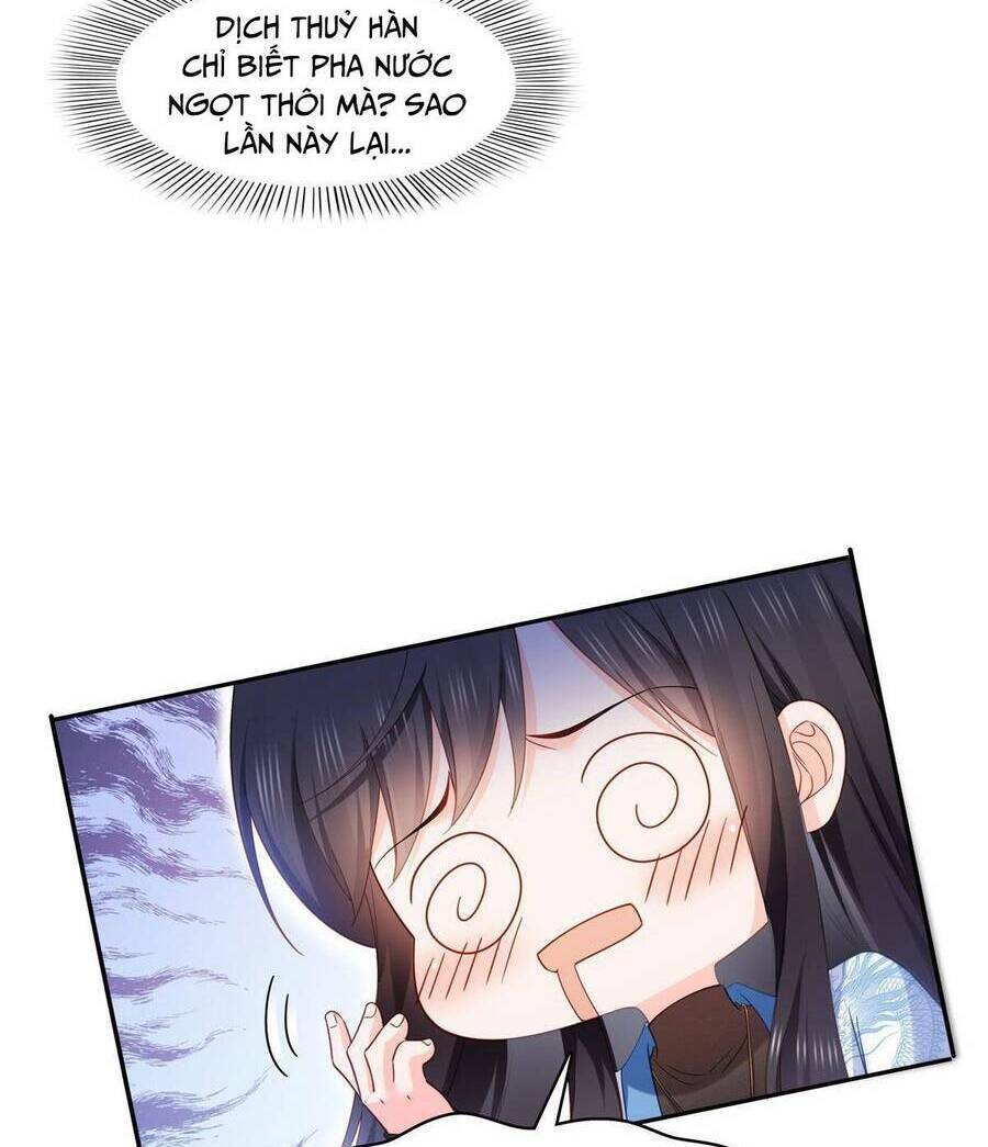 Hệt Như Hàn Quang Gặp Nắng Gắt Chapter 309 - Trang 30