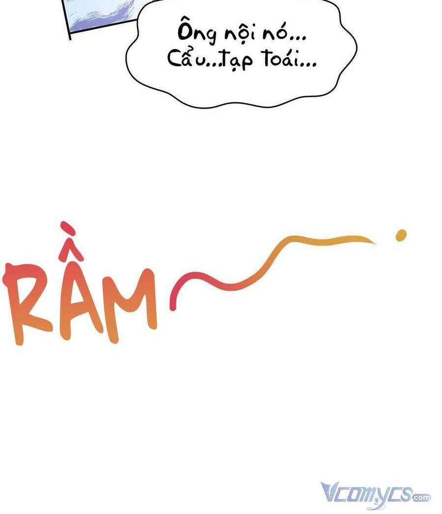 Hệt Như Hàn Quang Gặp Nắng Gắt Chapter 309 - Trang 31