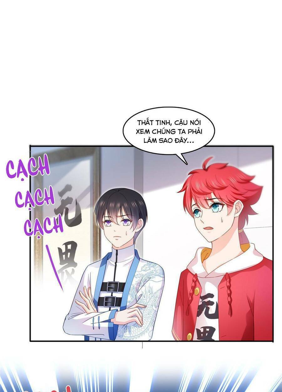Hệt Như Hàn Quang Gặp Nắng Gắt Chapter 309 - Trang 32