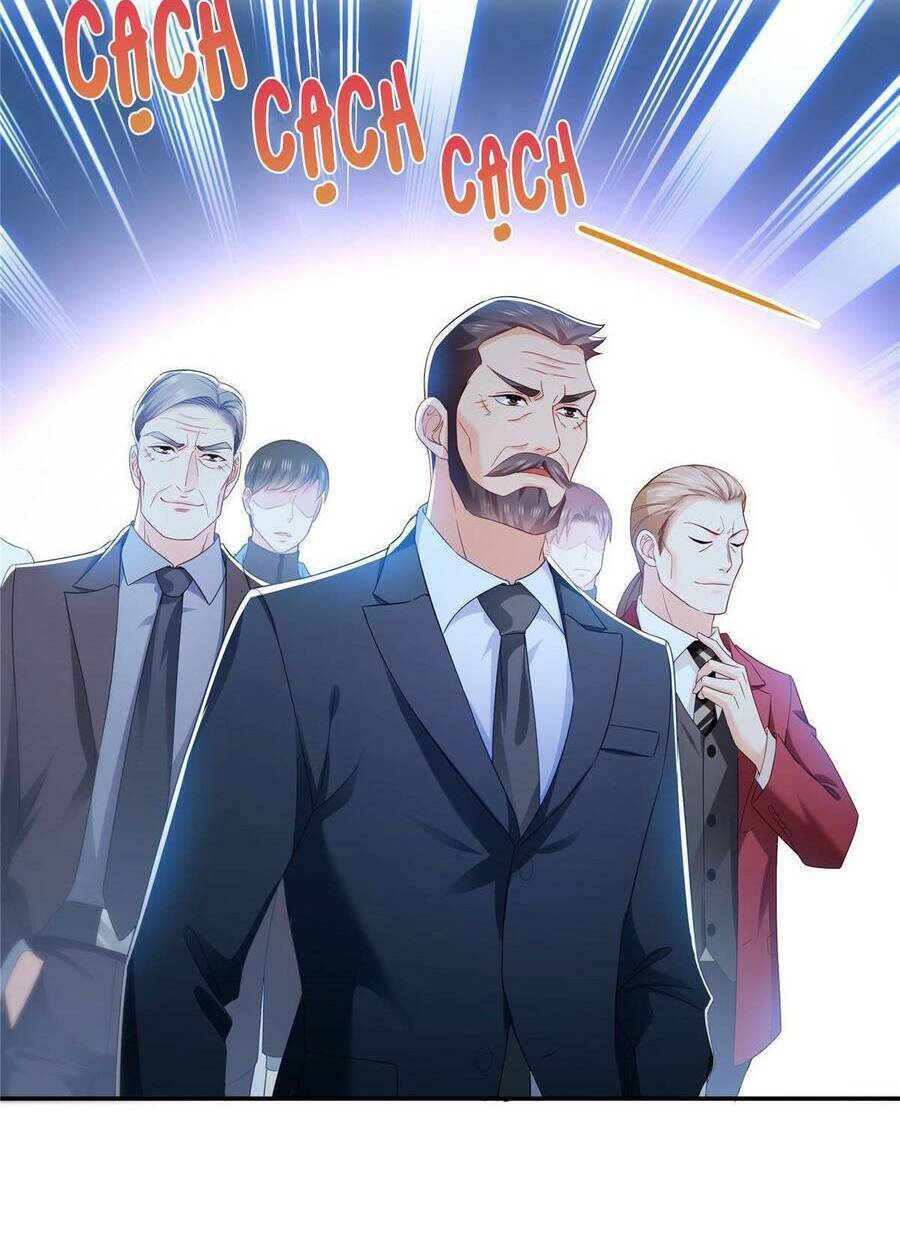 Hệt Như Hàn Quang Gặp Nắng Gắt Chapter 309 - Trang 33