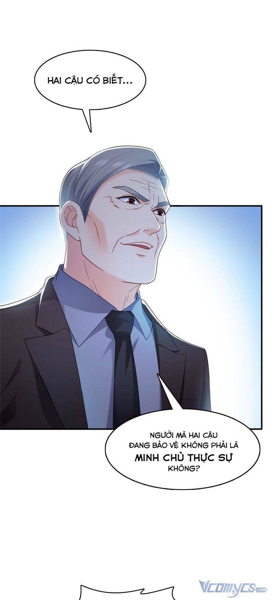 Hệt Như Hàn Quang Gặp Nắng Gắt Chapter 309 - Trang 37