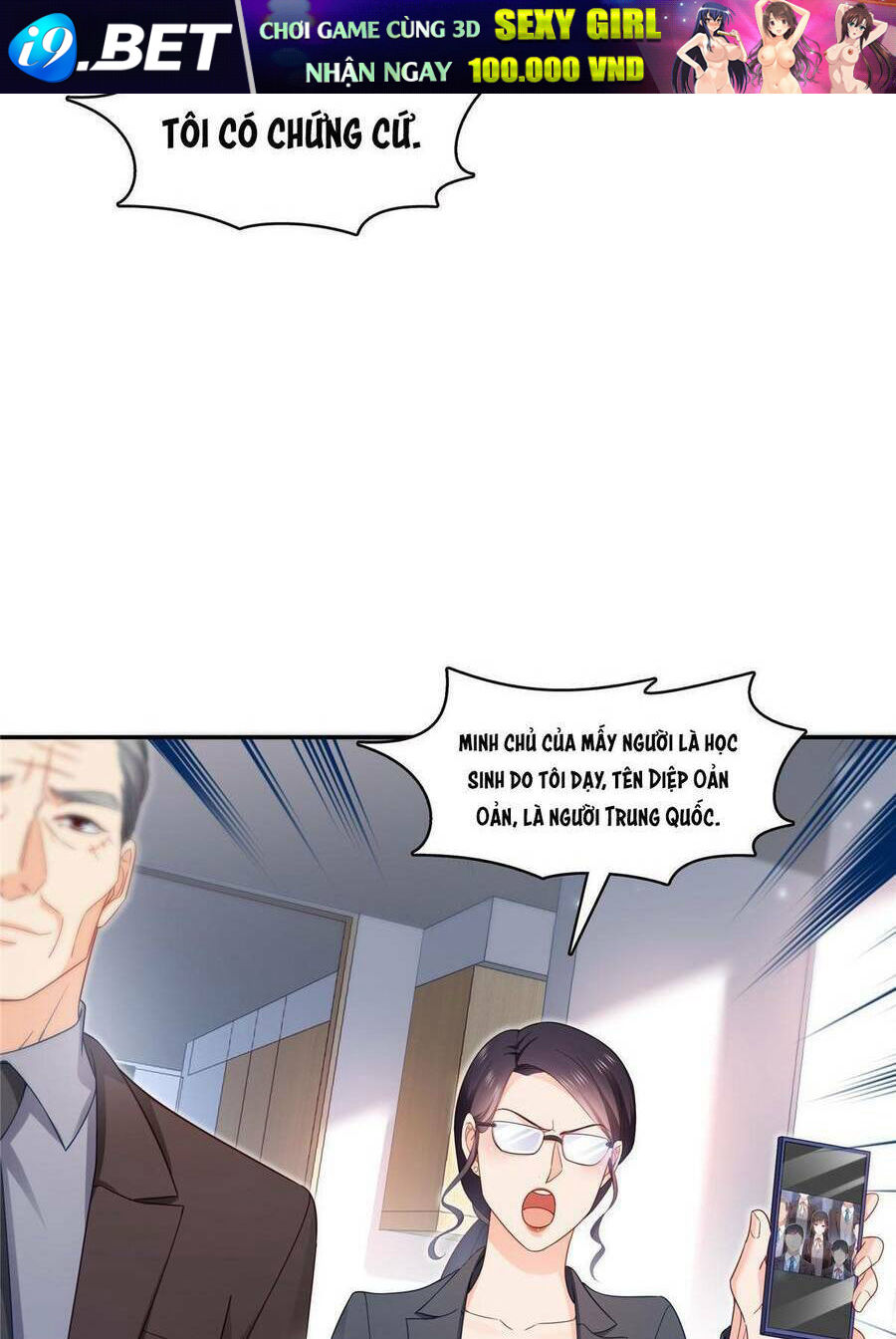 Hệt Như Hàn Quang Gặp Nắng Gắt Chapter 309 - Trang 39