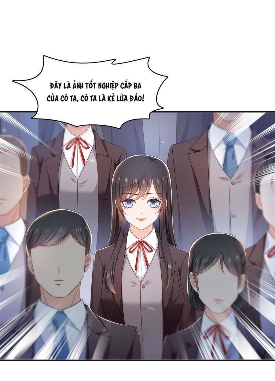 Hệt Như Hàn Quang Gặp Nắng Gắt Chapter 309 - Trang 41