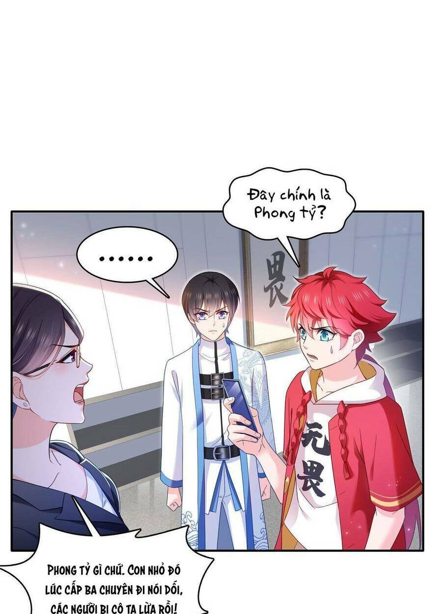 Hệt Như Hàn Quang Gặp Nắng Gắt Chapter 309 - Trang 42