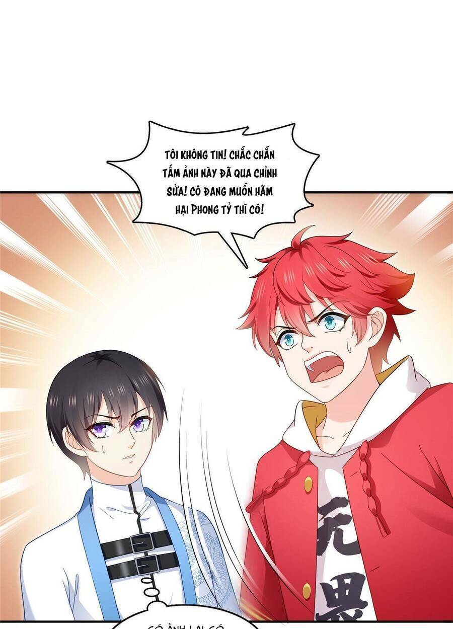 Hệt Như Hàn Quang Gặp Nắng Gắt Chapter 309 - Trang 44