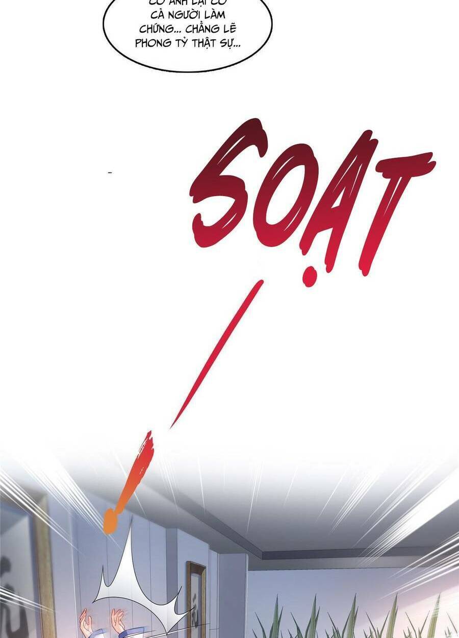 Hệt Như Hàn Quang Gặp Nắng Gắt Chapter 309 - Trang 45