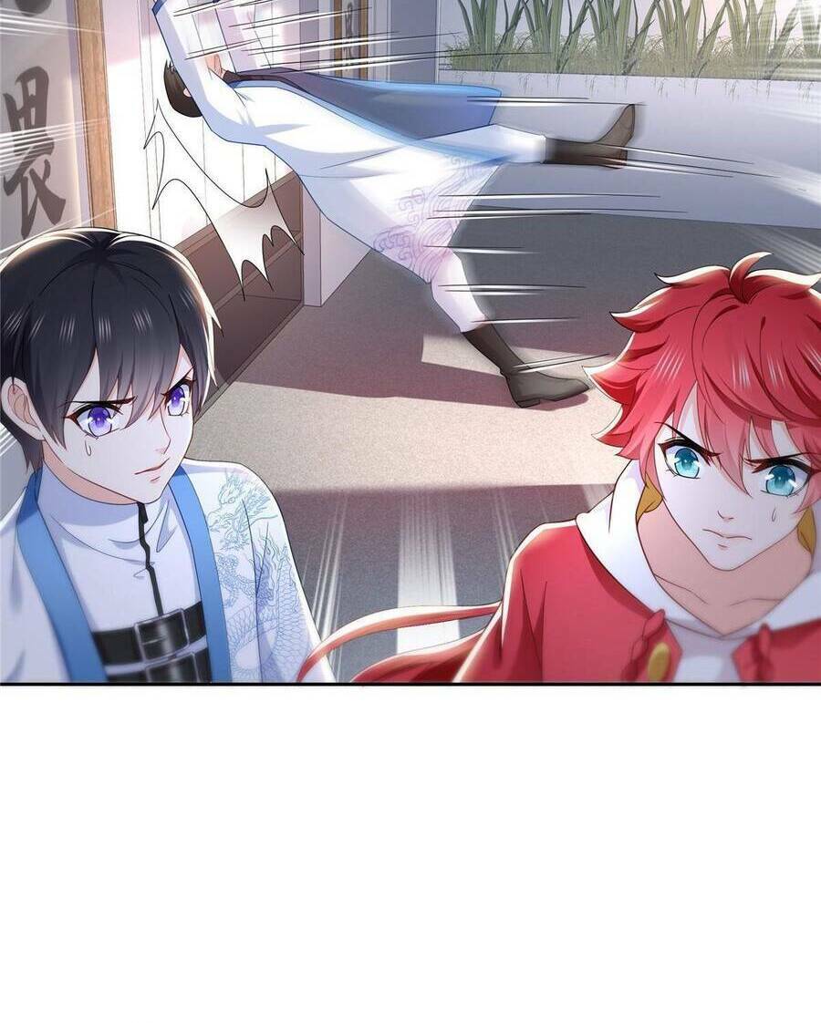 Hệt Như Hàn Quang Gặp Nắng Gắt Chapter 309 - Trang 46