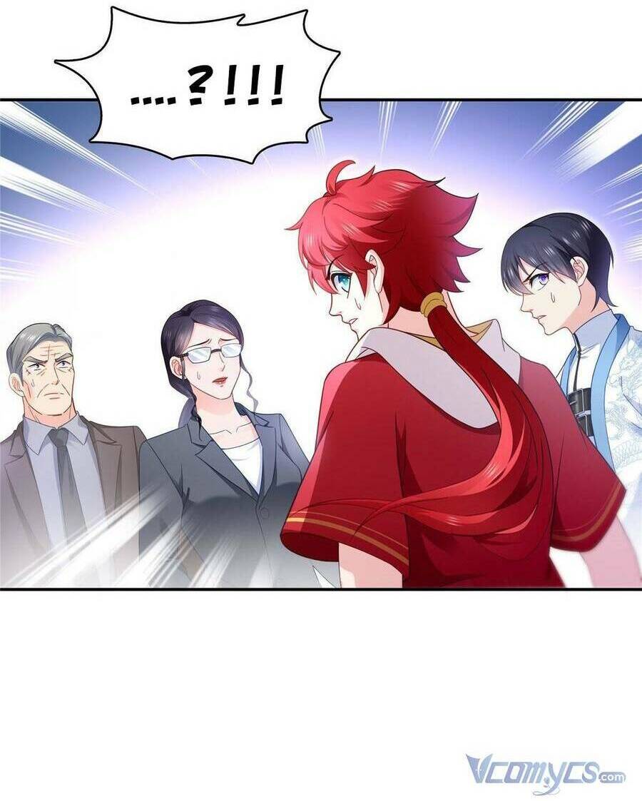 Hệt Như Hàn Quang Gặp Nắng Gắt Chapter 309 - Trang 47