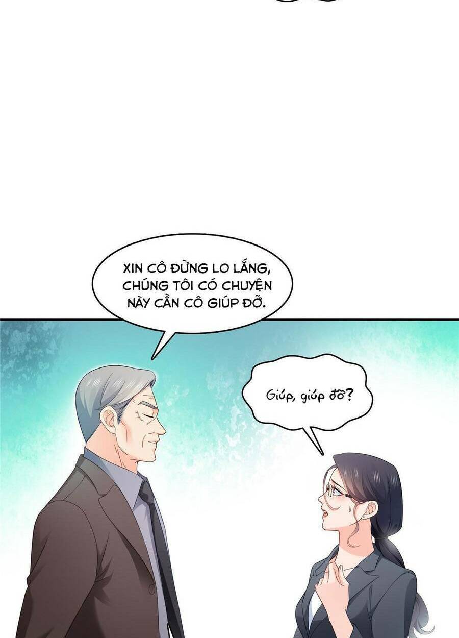 Hệt Như Hàn Quang Gặp Nắng Gắt Chapter 309 - Trang 4
