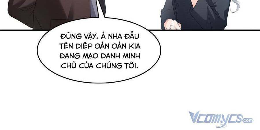 Hệt Như Hàn Quang Gặp Nắng Gắt Chapter 309 - Trang 5
