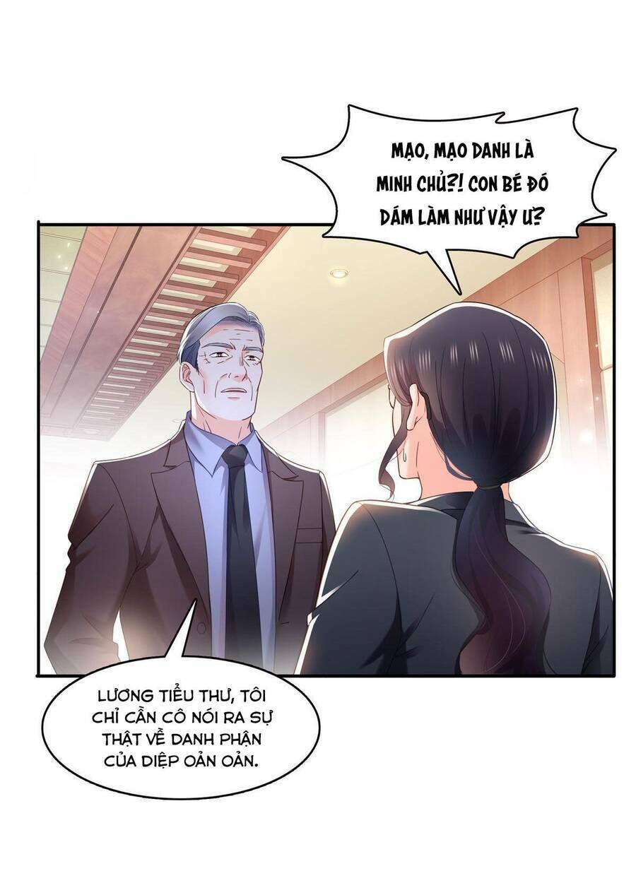 Hệt Như Hàn Quang Gặp Nắng Gắt Chapter 309 - Trang 6