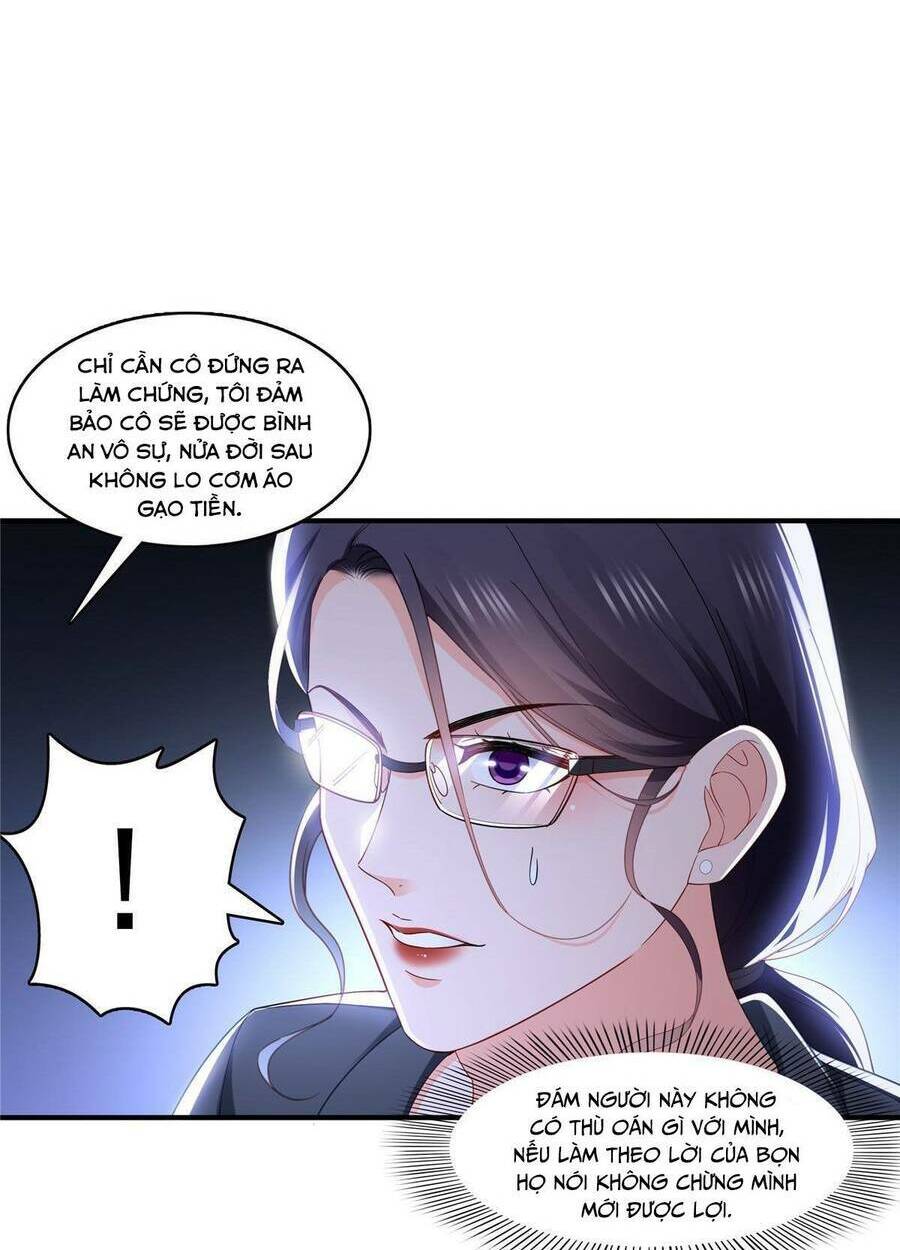 Hệt Như Hàn Quang Gặp Nắng Gắt Chapter 309 - Trang 7