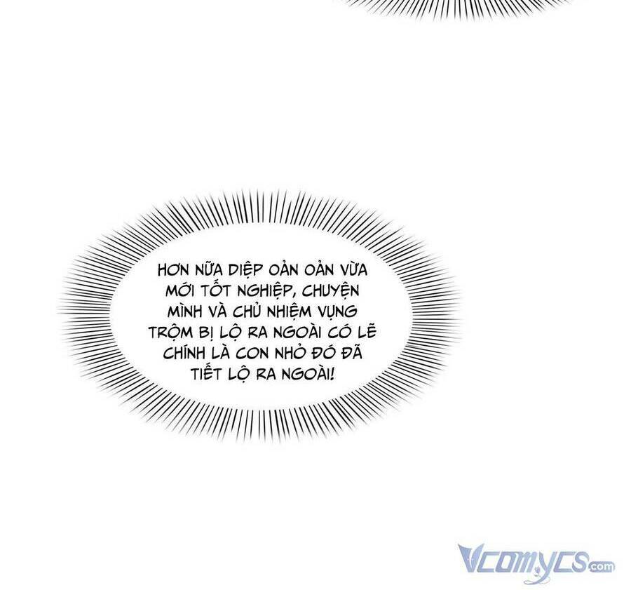 Hệt Như Hàn Quang Gặp Nắng Gắt Chapter 309 - Trang 8