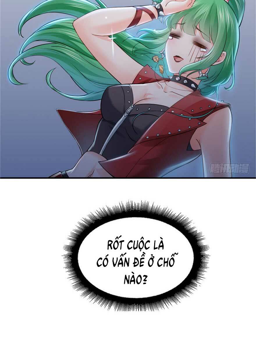 Hệt Như Hàn Quang Gặp Nắng Gắt Chapter 31 - Trang 9