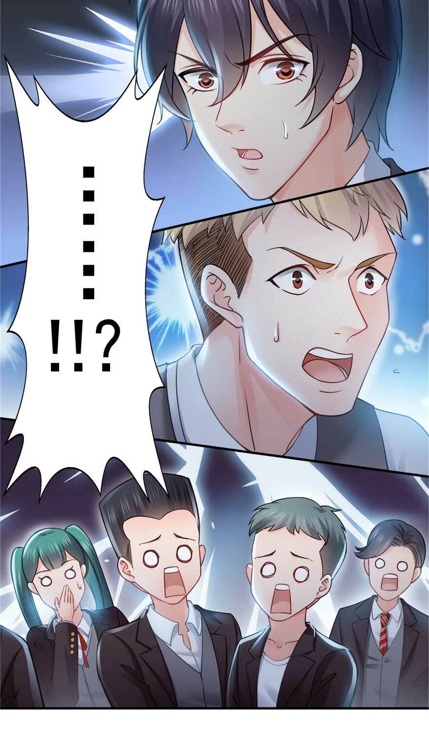 Hệt Như Hàn Quang Gặp Nắng Gắt Chapter 31 - Trang 16