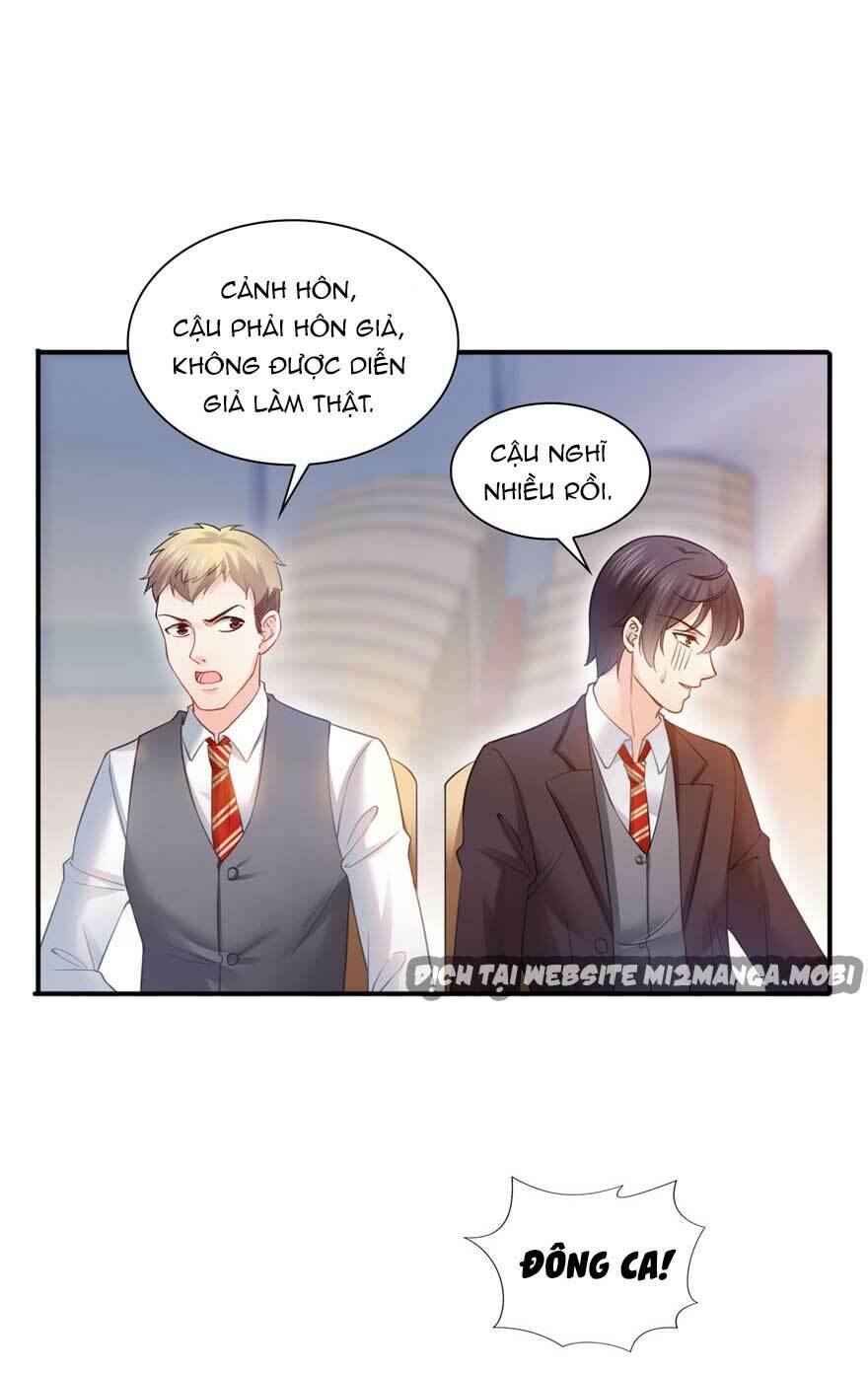 Hệt Như Hàn Quang Gặp Nắng Gắt Chapter 31 - Trang 20