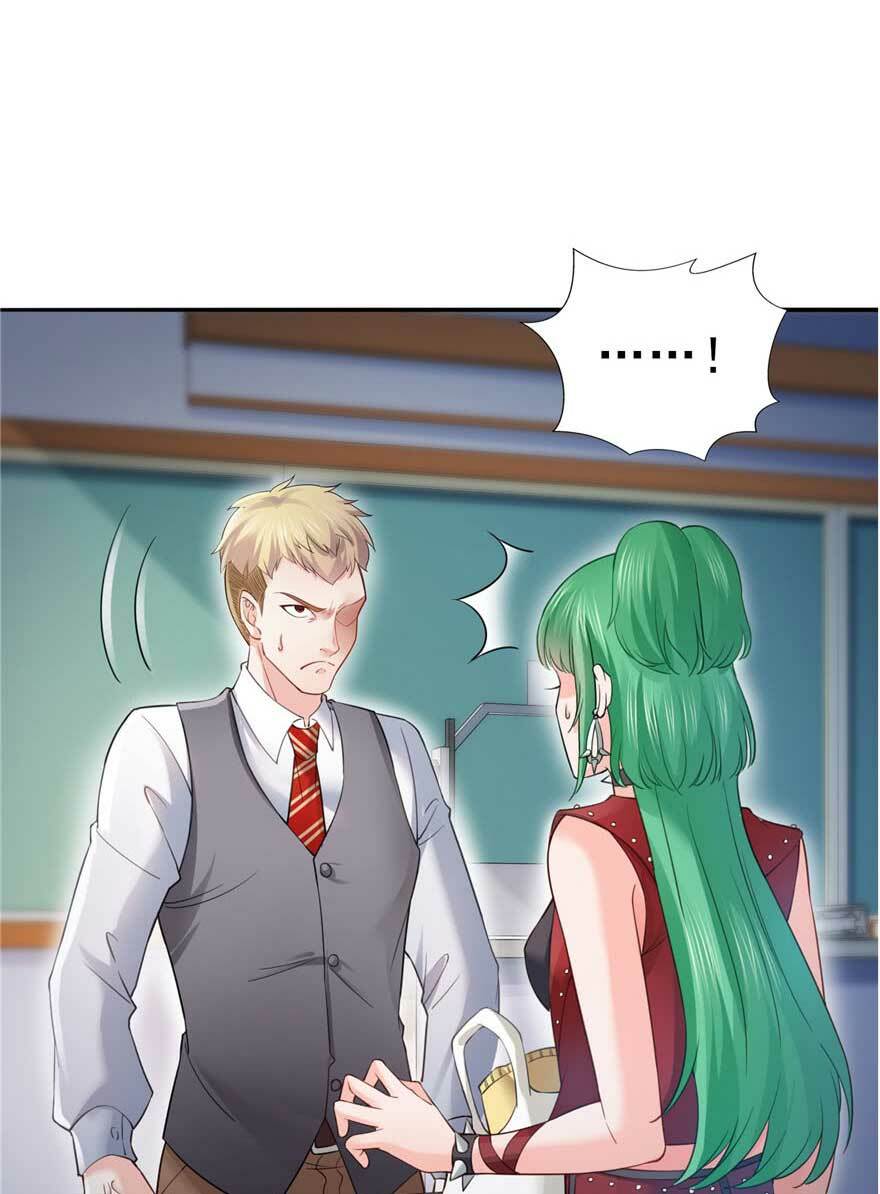 Hệt Như Hàn Quang Gặp Nắng Gắt Chapter 31 - Trang 2